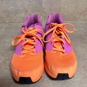 Nike women’s zoom fly running shoes| Size 9